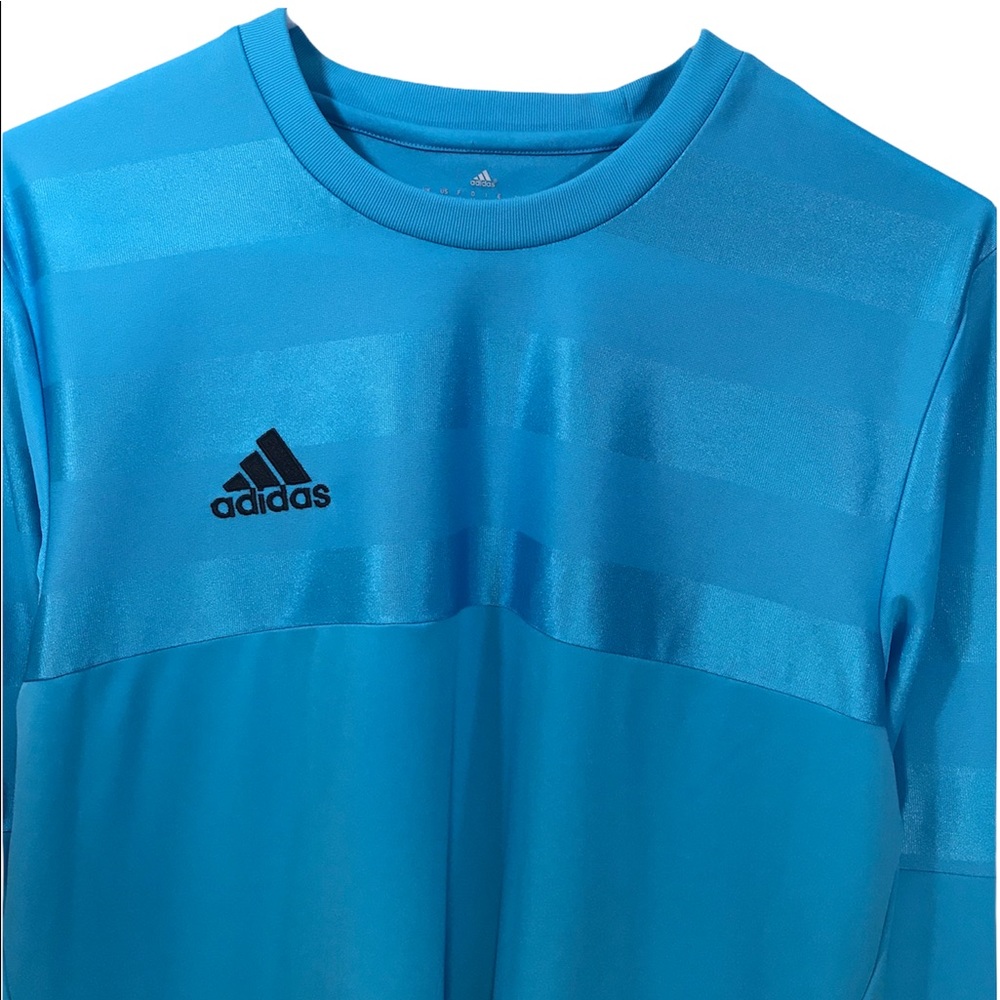 Adidas Climalite Performance Pull Over. - image 2